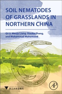 Cover Soil Nematodes of Grasslands in Northern China