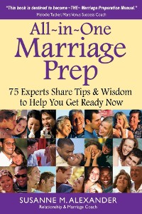 Cover All-in-One Marriage Prep