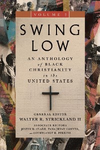 Cover Swing Low, volume 2