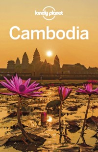 Cover Lonely Planet Cambodia