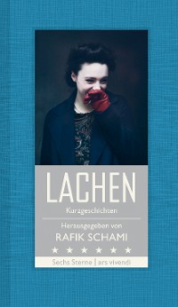 Cover Lachen (eBook)