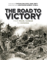 Cover The Road to Victory