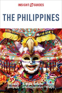Cover Insight Guides The Philippines (Travel Guide eBook)
