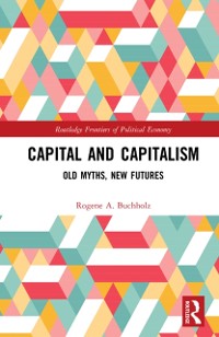 Cover Capital and Capitalism