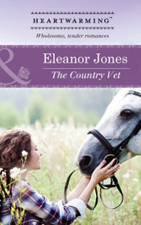 Cover Country Vet (Mills & Boon Heartwarming)