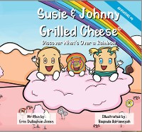 Cover Susie & Johnny Grilled Cheese