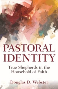 Cover Pastoral Identity