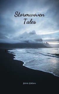 Cover Stormwoven Tales