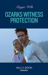 Cover OZARKS WITNESS_ARKANSAS SP3 EB