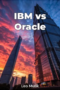 Cover IBM vs Oracle