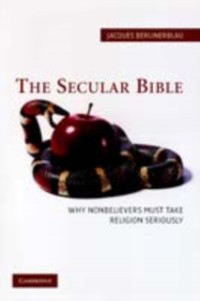 Cover Secular Bible