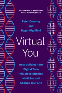 Cover Virtual You