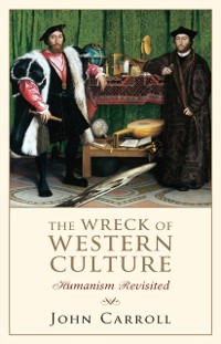 Cover Wreck of Western Culture