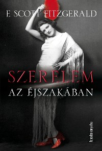 Cover Szerelem az éjszakában