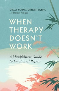 Cover When Therapy Doesn't Work