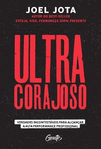 Cover Ultracorajoso