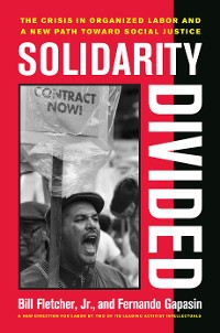 Cover Solidarity Divided