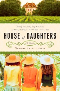 Cover House of Daughters