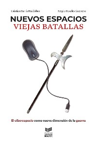 Cover Nuevos espacios, viejas batallas