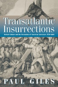 Cover Transatlantic Insurrections