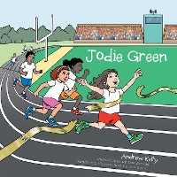 Cover Jodie Green