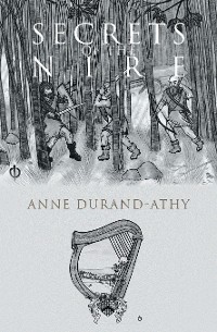 Cover Secrets of the Nire