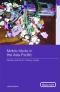 Cover Mobile Media in the Asia-Pacific
