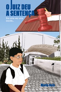 Cover O Juiz Deu a Sentença