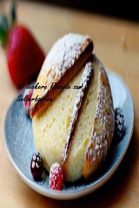 Cover 50 leckere Rezepte zum Selberbacken