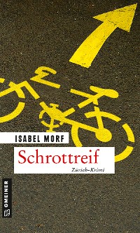 Cover Schrottreif