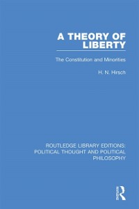 Cover Theory of Liberty