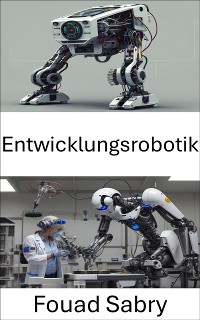 Cover Entwicklungsrobotik