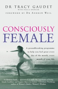 Cover Consciously Female