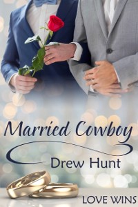 Cover Married Cowboy