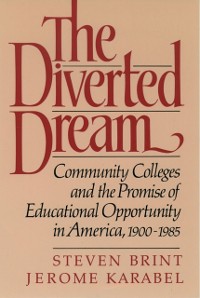 Cover Diverted Dream