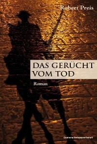 Cover Das Gerücht vom Tod