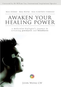 Cover Awaken Your Healing Power