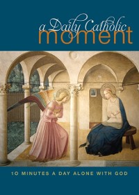 Cover Daily Catholic Moment