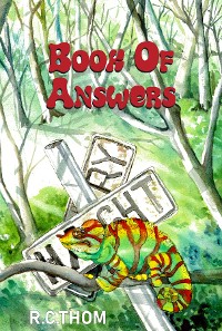 Cover Book of Answers