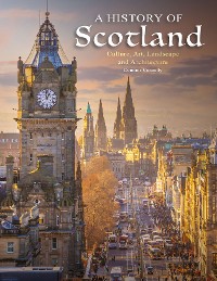 Cover A History of Scotland