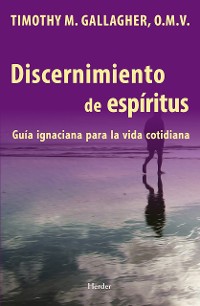 Cover Discernimiento de los espiritus