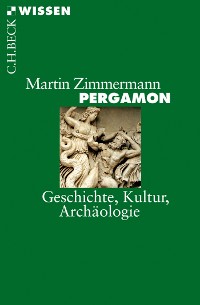 Cover Pergamon