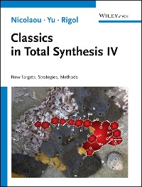 Cover Classics in Total Synthesis IV