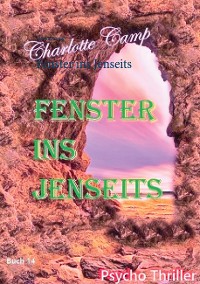Cover Fenster ins Jenseits