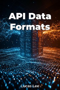 Cover API Data Formats