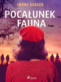 Cover Pocałunek fauna