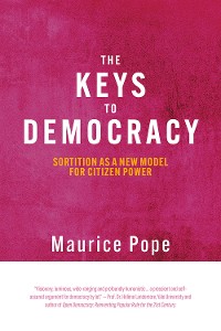 Cover Keys to Democracy