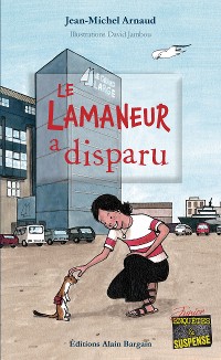 Cover Le lamaneur a disparu