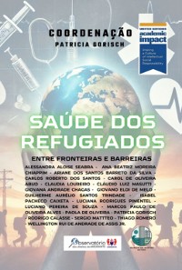 Cover Saúde Dos Refugiados