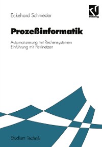 Cover Prozeßinformatik